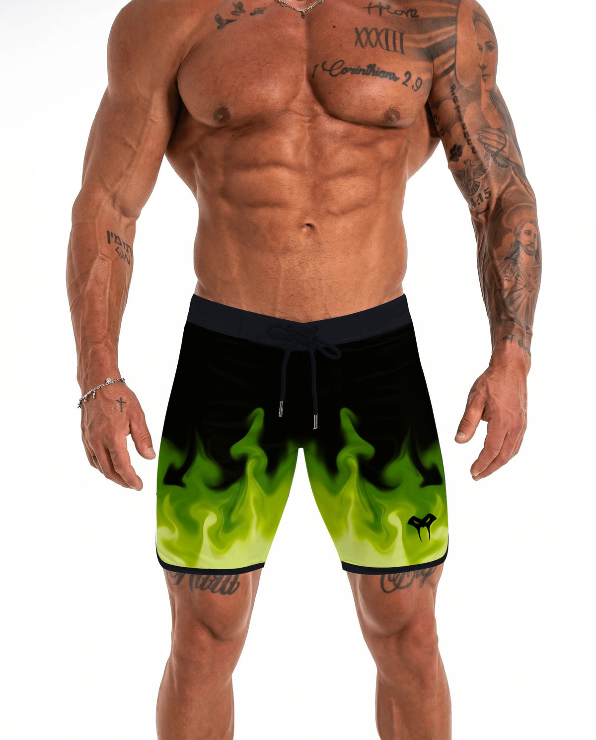 Classic Physique