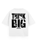Iron Nation - Think Big Pump Cover