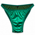 VIPER - Bodybuilding Trunk (Green)