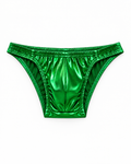 Bodybuilding Trunk (Green)