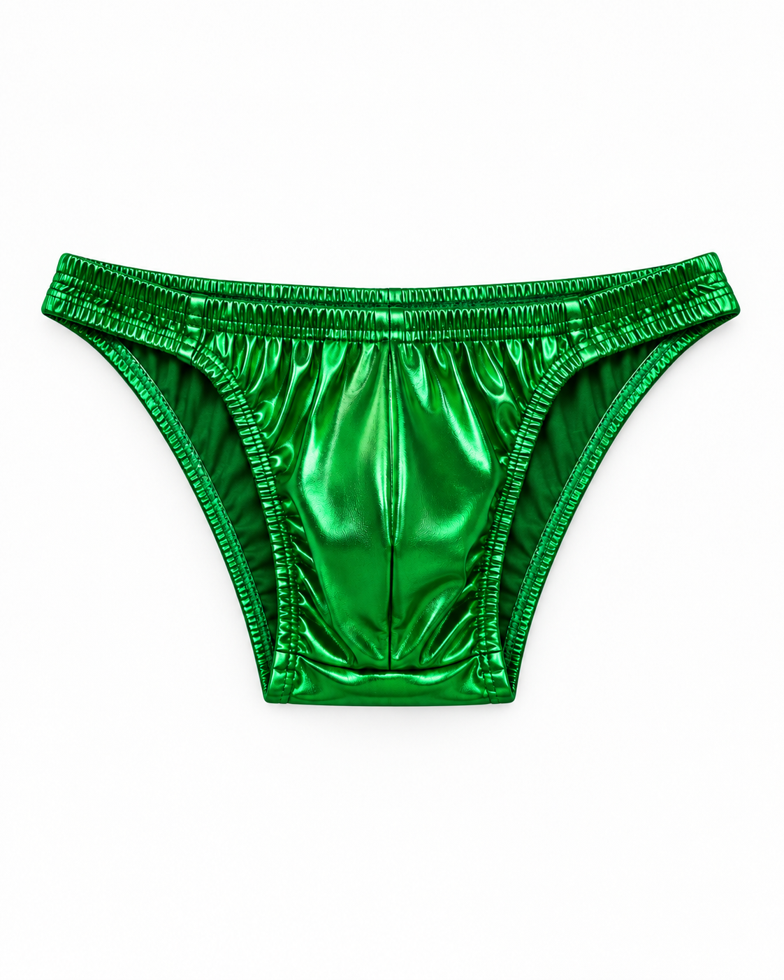 Bodybuilding Trunk (Green)