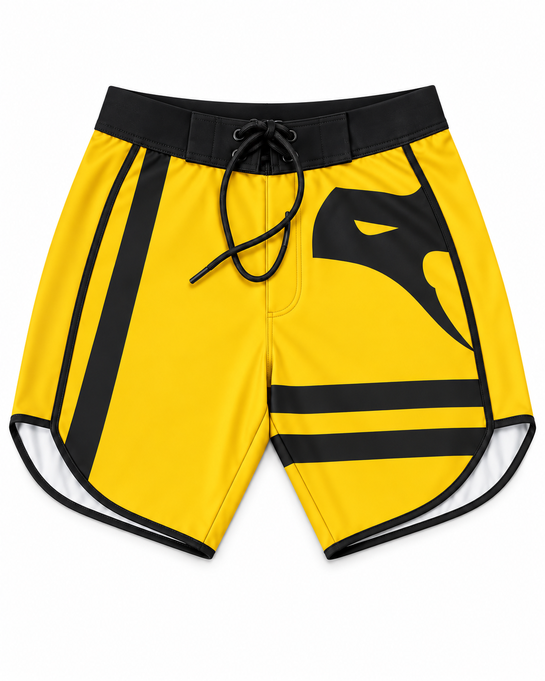 YELLOW BOLD