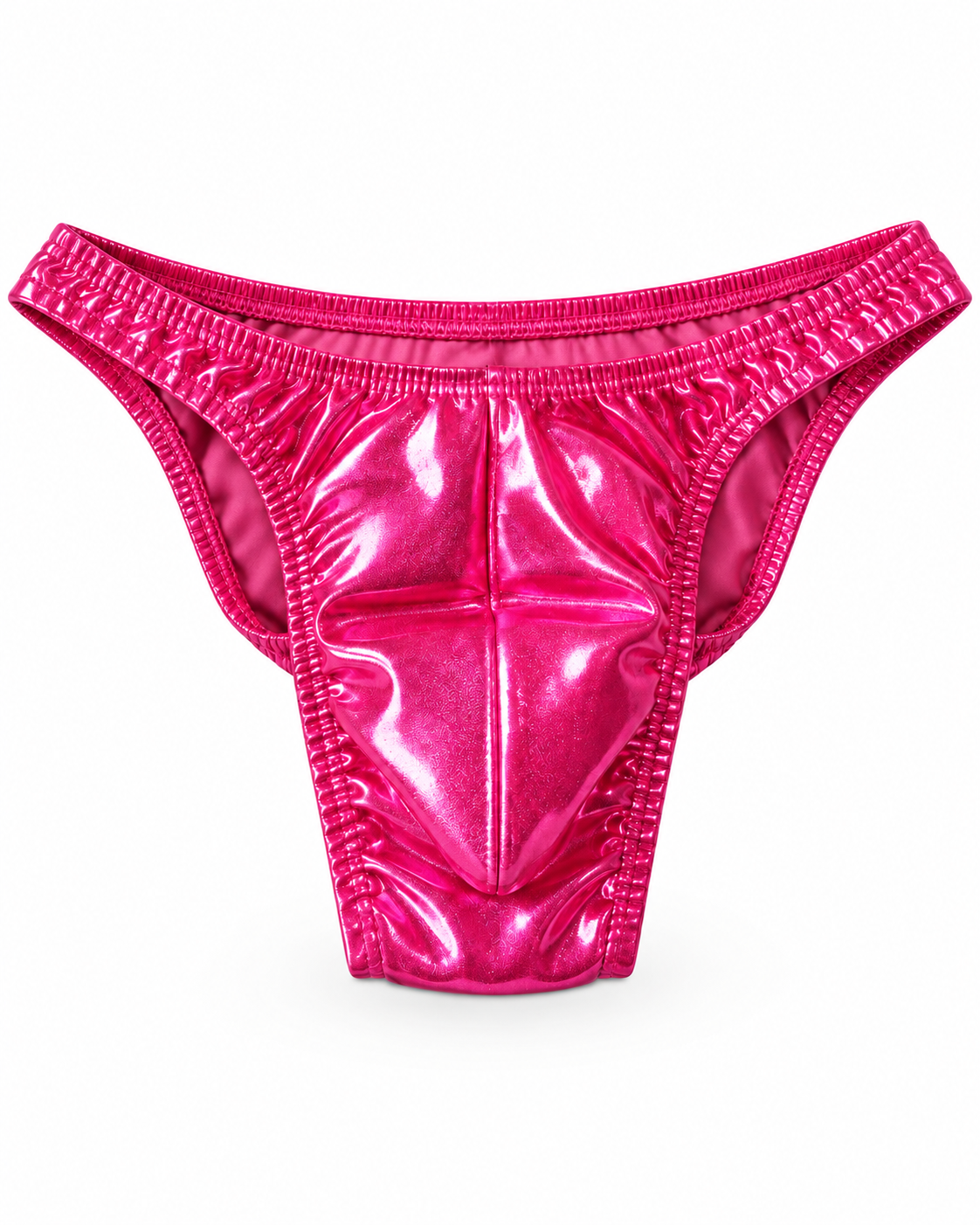 Bodybuilding Trunk (PINK)