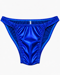 BODYBUILDING TRUNK (BLUE)