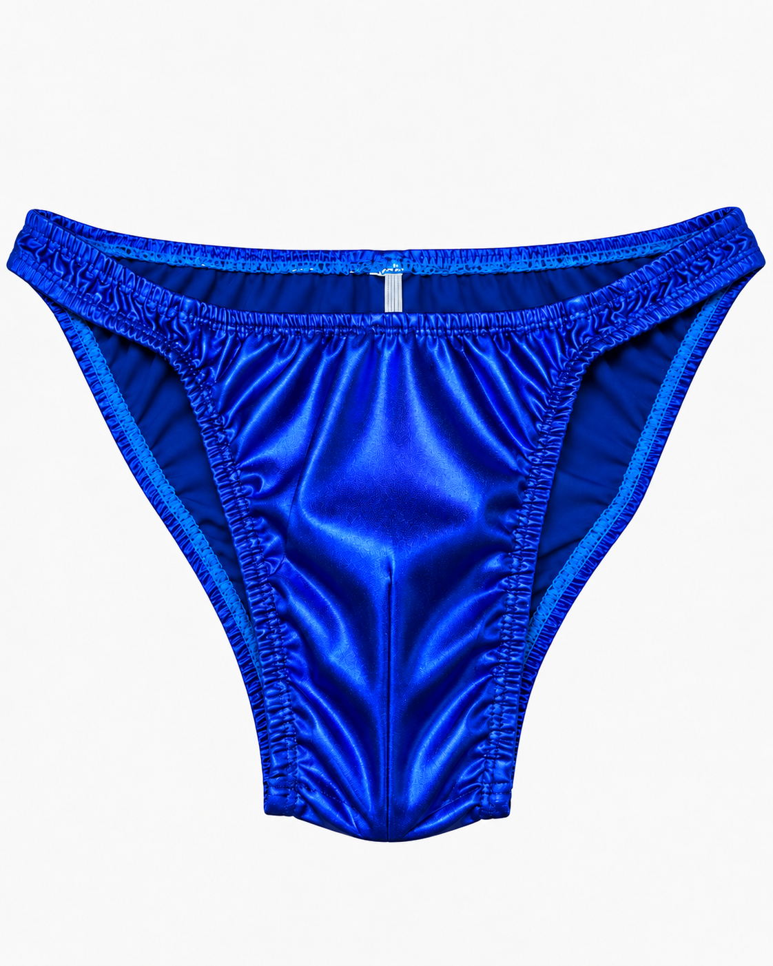 BODYBUILDING TRUNK (BLUE)