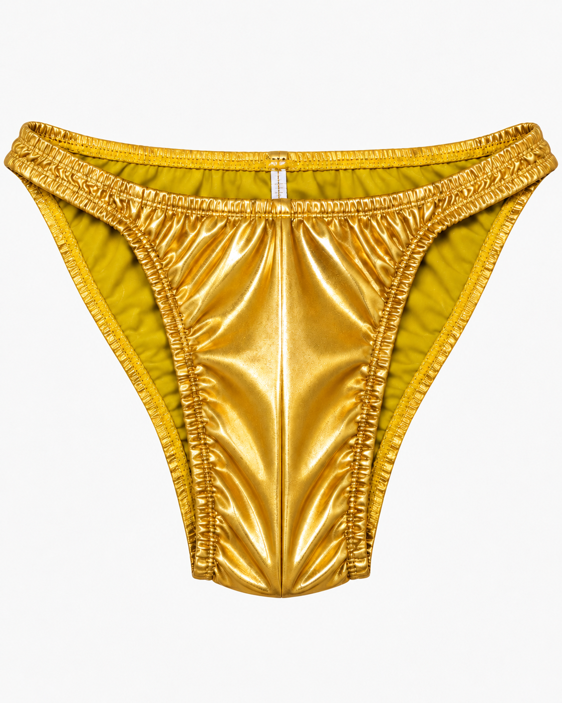 BODYBUILDING TRUNK (Golden)