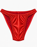 BODYBUILDING TRUNK (RED)