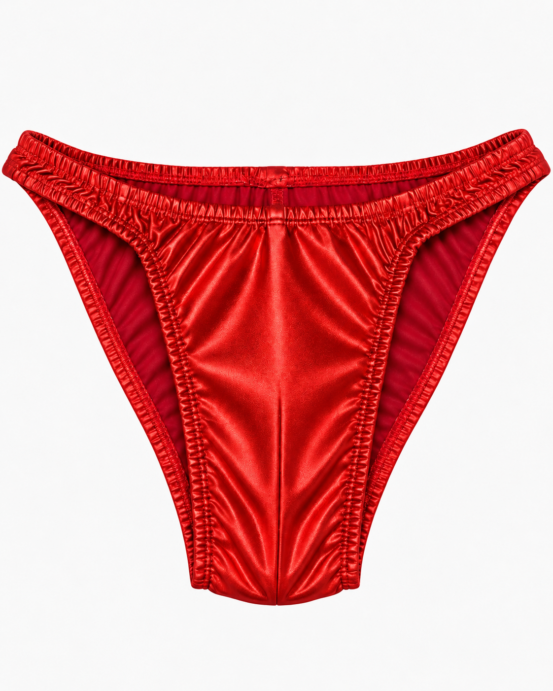BODYBUILDING TRUNK (RED)