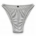 VIPER - Bodybuilding Trunk (SILVER)