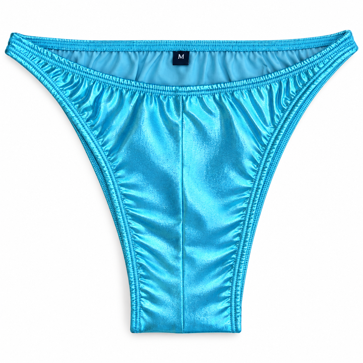 VIPER - Bodybuilding Trunk (AQUA)