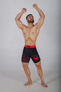 Bodybuilding Trunk