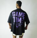 GAME TIME