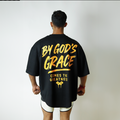 GOD'S GRACE
